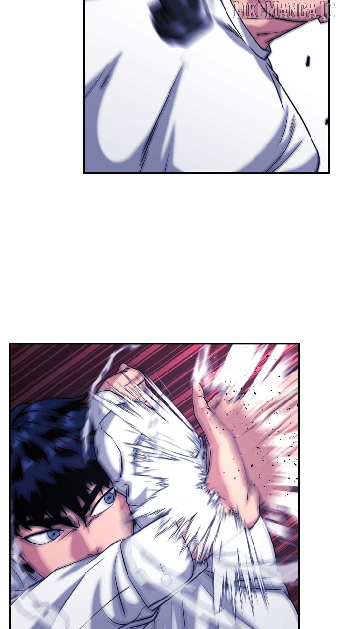 High School Gangsters Chapter 29 - Page 75
