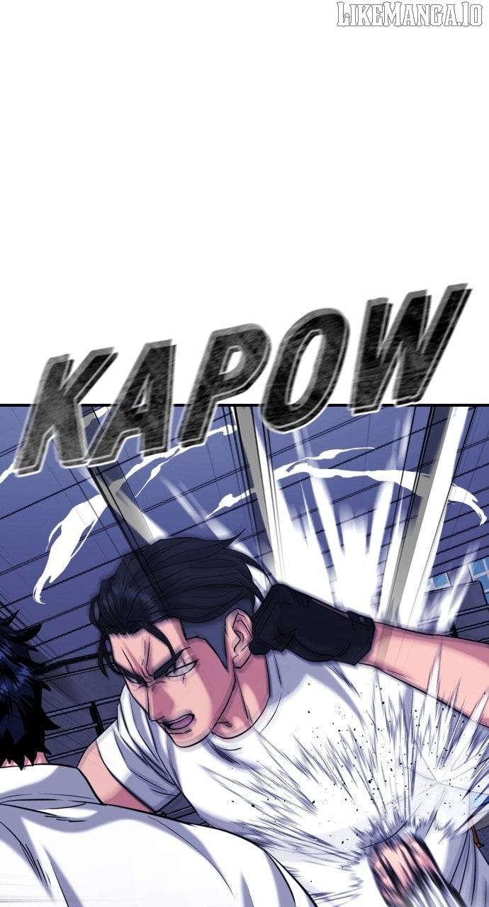 High School Gangsters Chapter 29 - Page 79