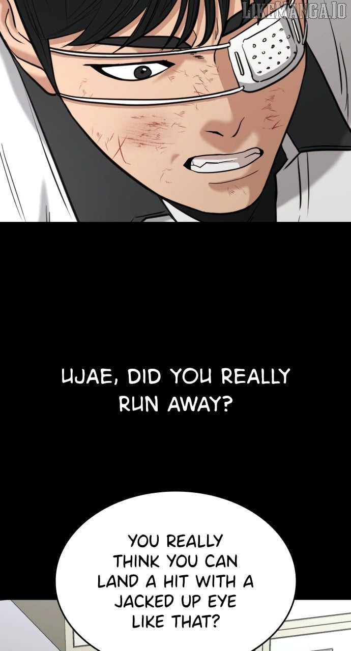 High School Gangsters Chapter 29 - Page 9