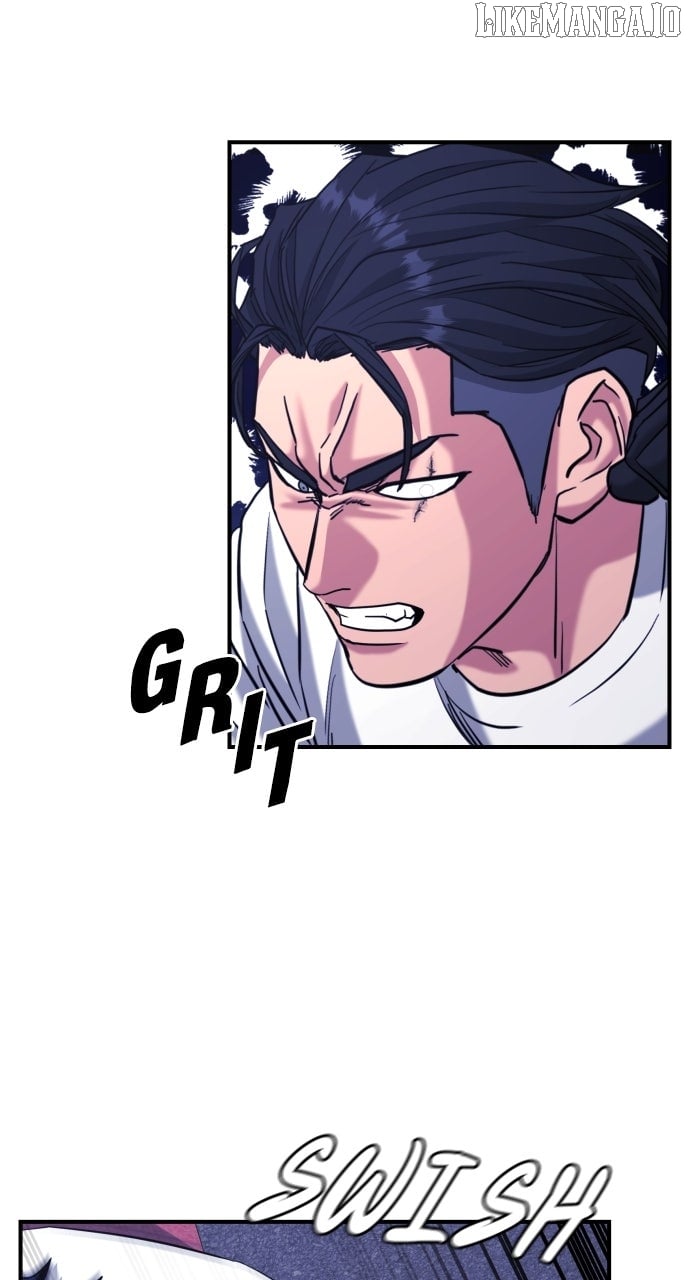 High School Gangsters Chapter 29 - Page 81