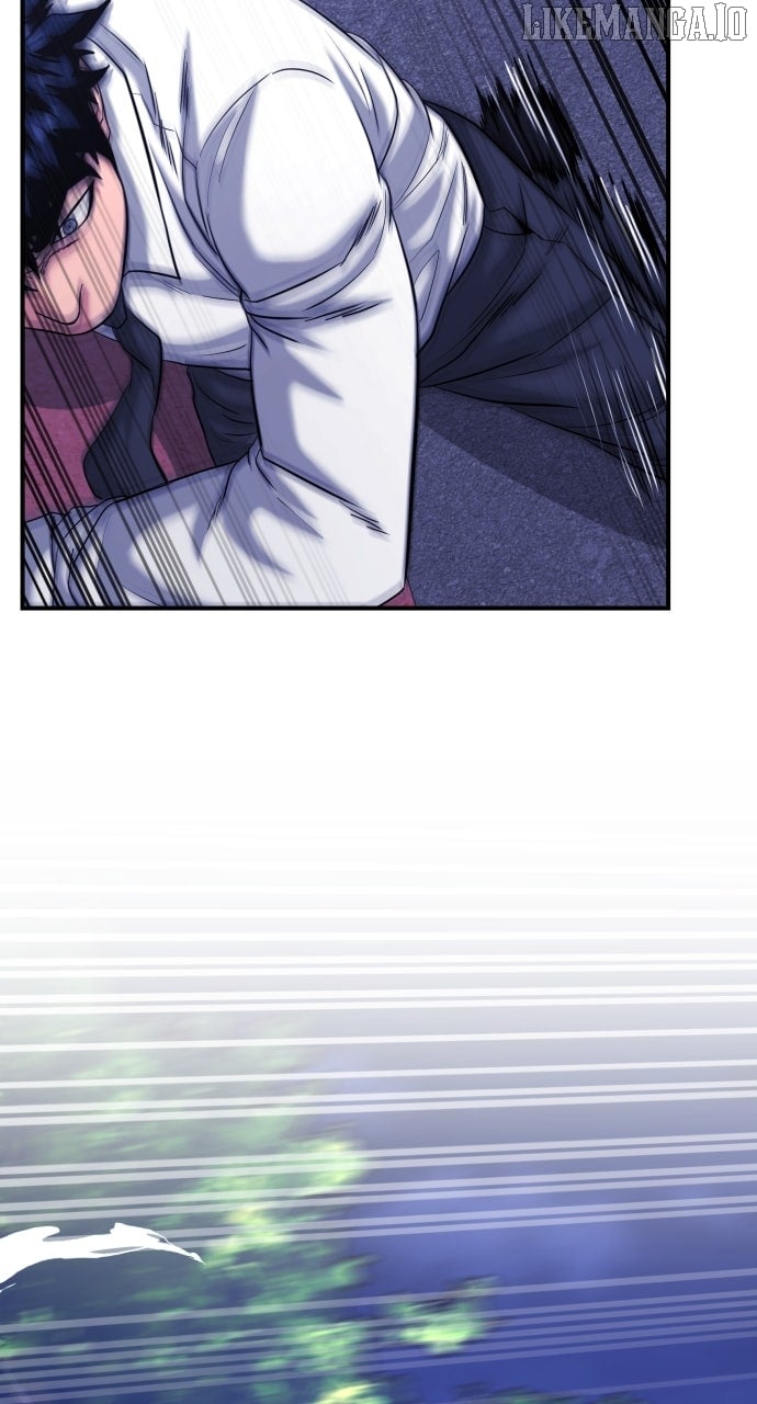 High School Gangsters Chapter 29 - Page 82