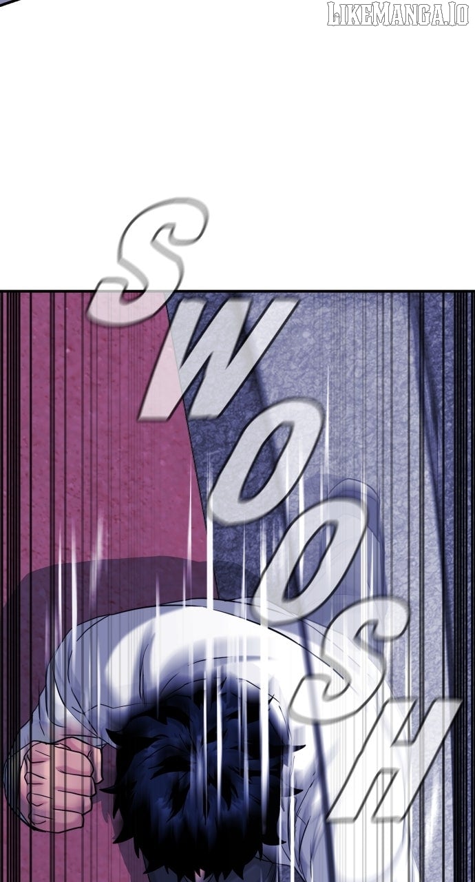 High School Gangsters Chapter 29 - Page 85