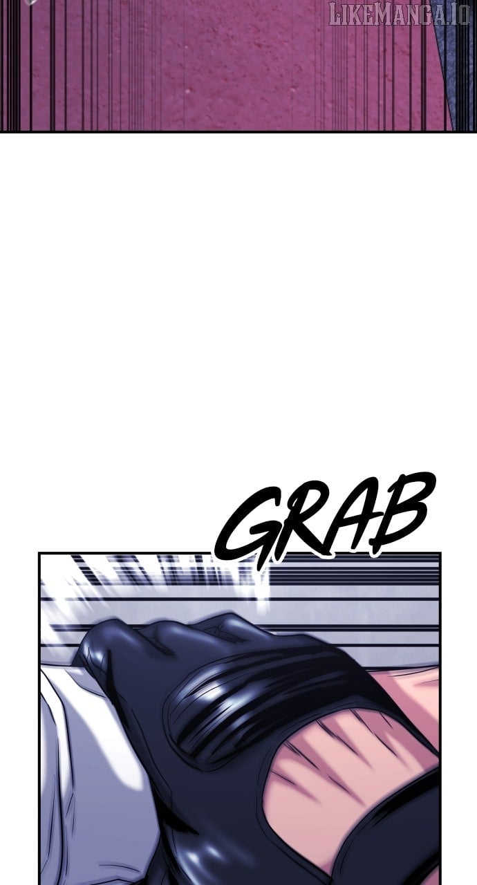 High School Gangsters Chapter 29 - Page 87