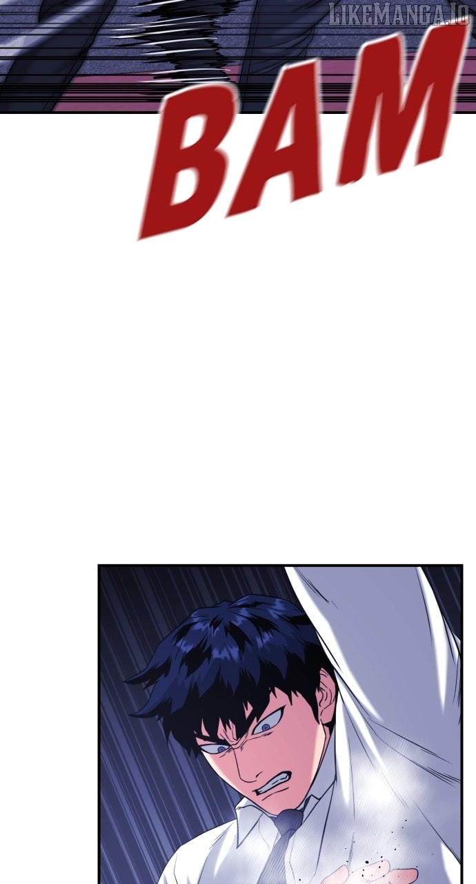 High School Gangsters Chapter 29 - Page 89