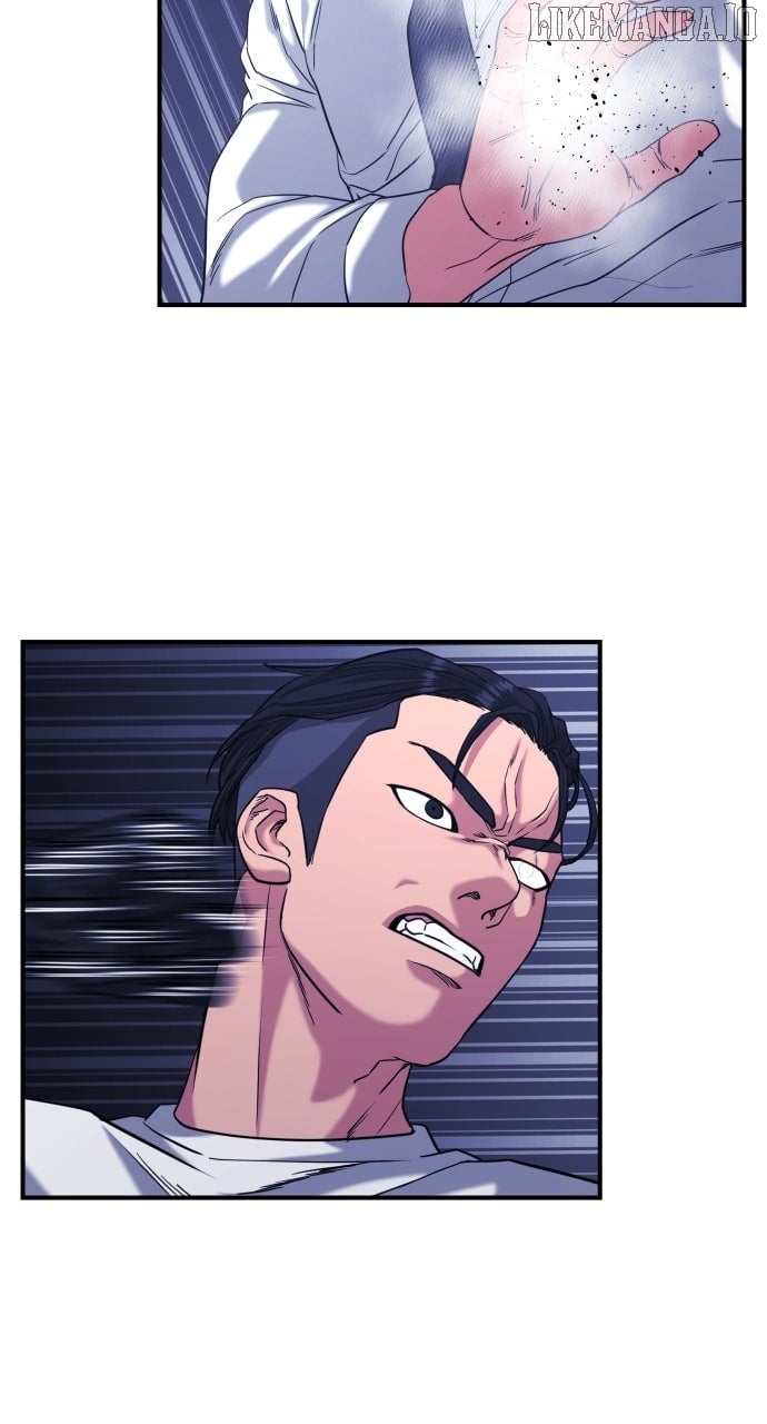High School Gangsters Chapter 29 - Page 90
