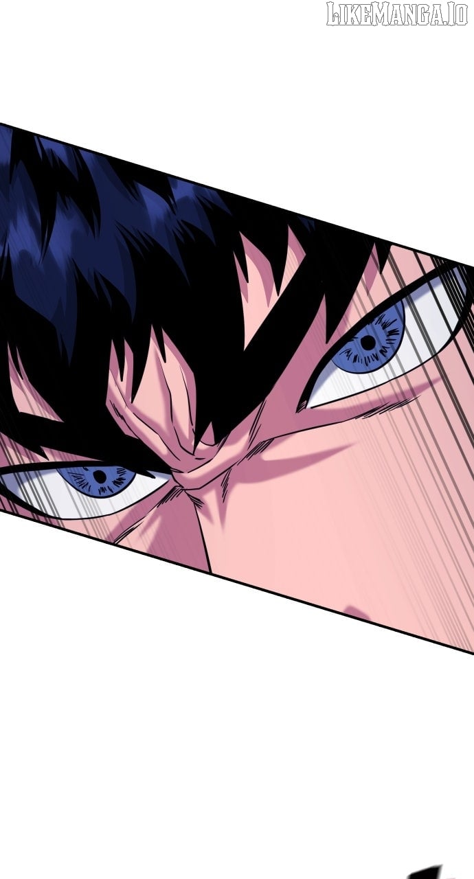 High School Gangsters Chapter 29 - Page 91
