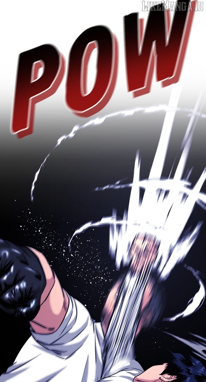 High School Gangsters Chapter 29 - Page 92