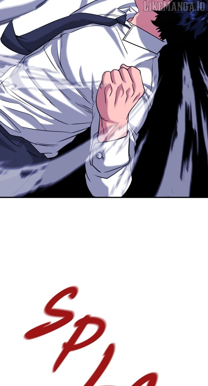 High School Gangsters Chapter 29 - Page 93