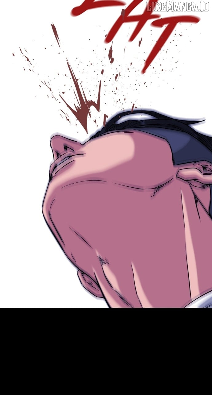 High School Gangsters Chapter 29 - Page 94