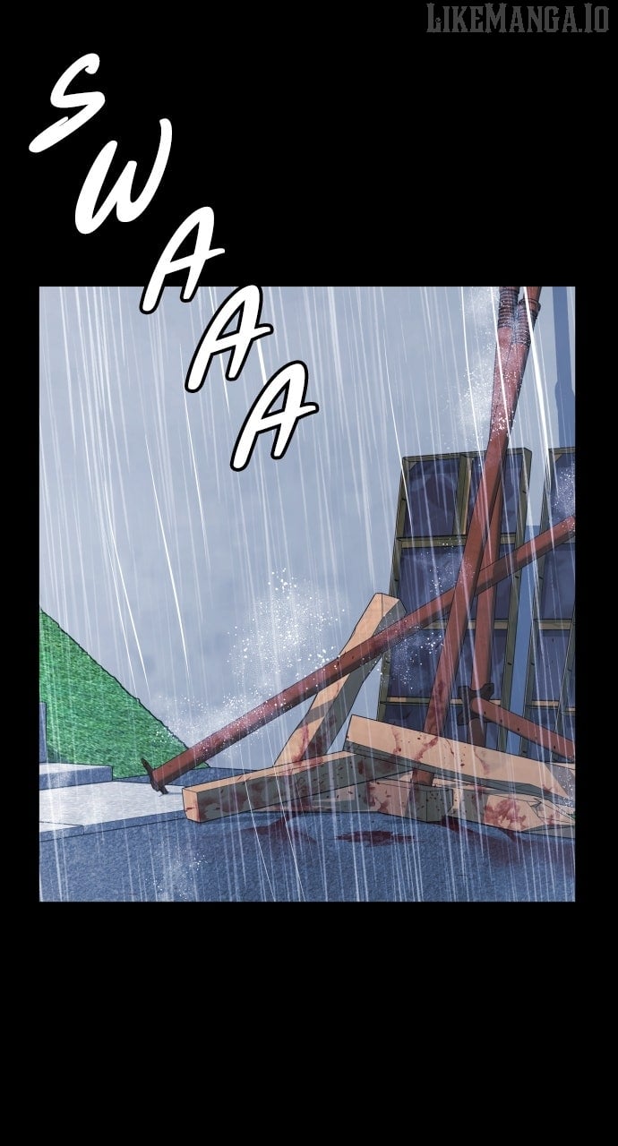 High School Gangsters Chapter 29 - Page 95