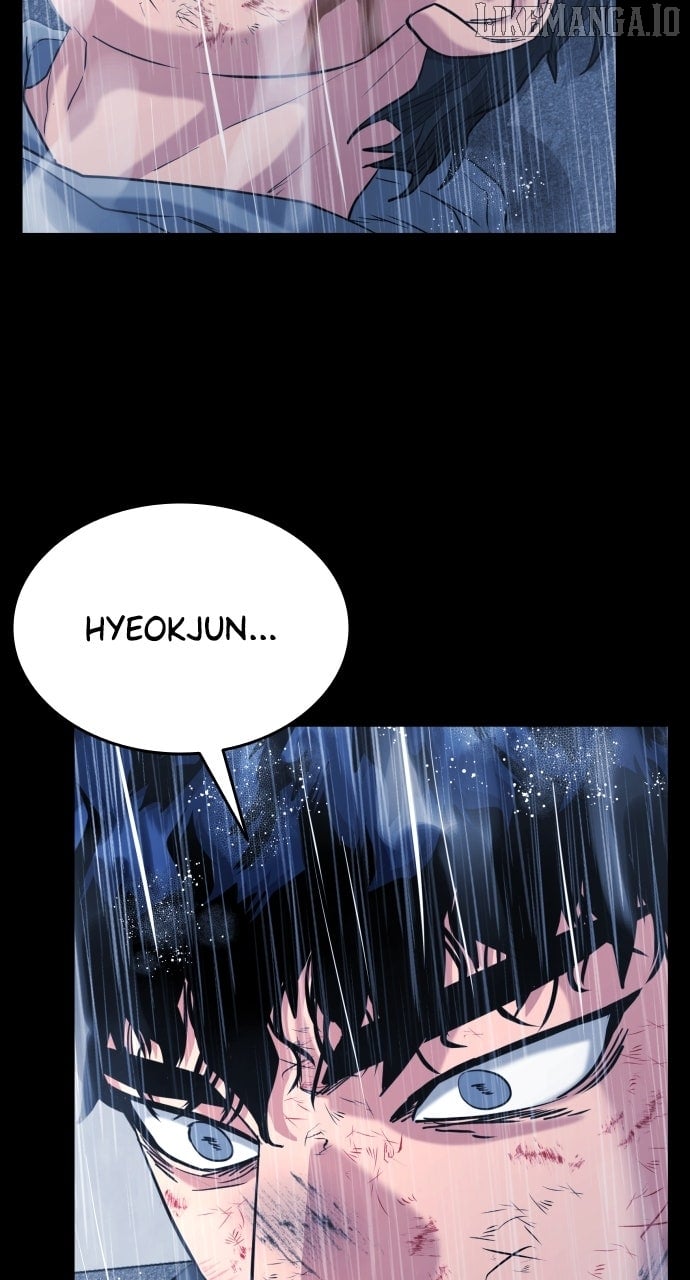 High School Gangsters Chapter 29 - Page 98