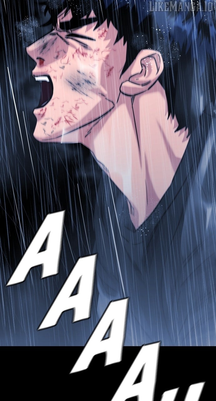 High School Gangsters Chapter 29 - Page 100
