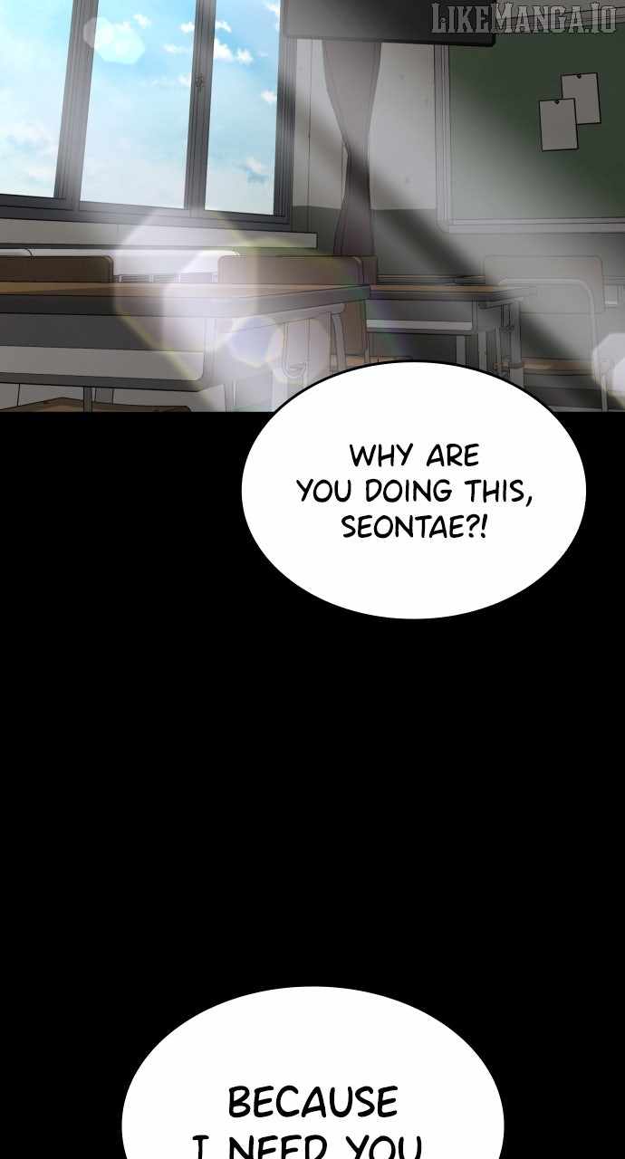 High School Gangsters Chapter 30 - Page 2