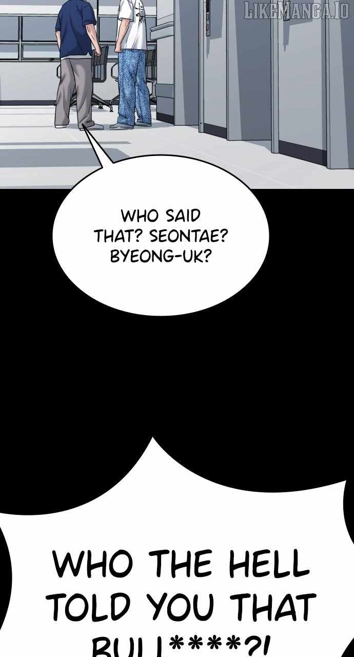 High School Gangsters Chapter 30 - Page 103