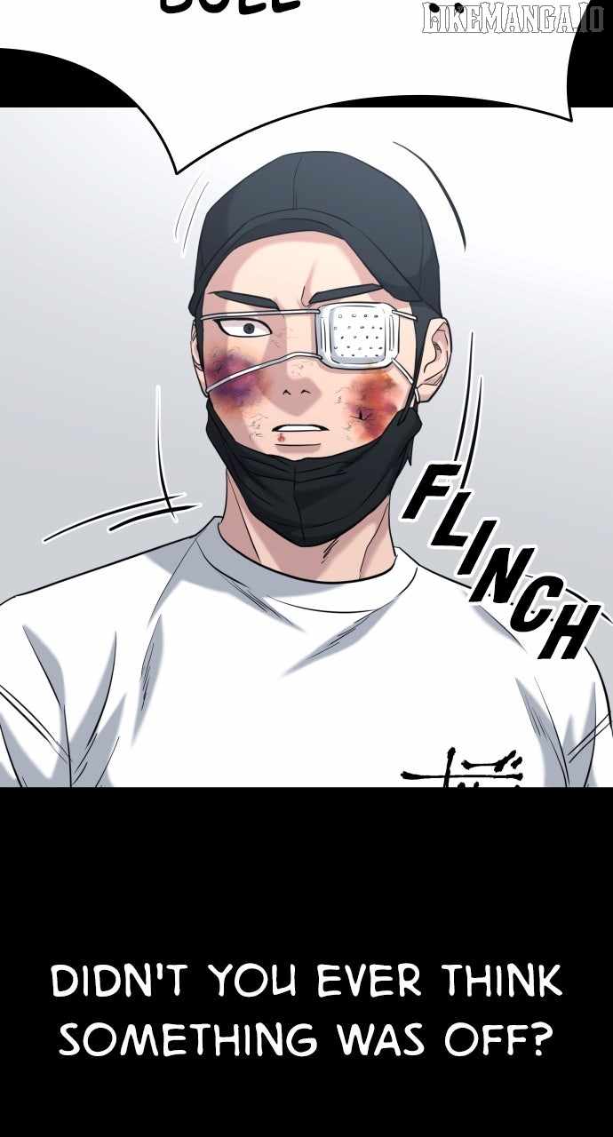 High School Gangsters Chapter 30 - Page 104