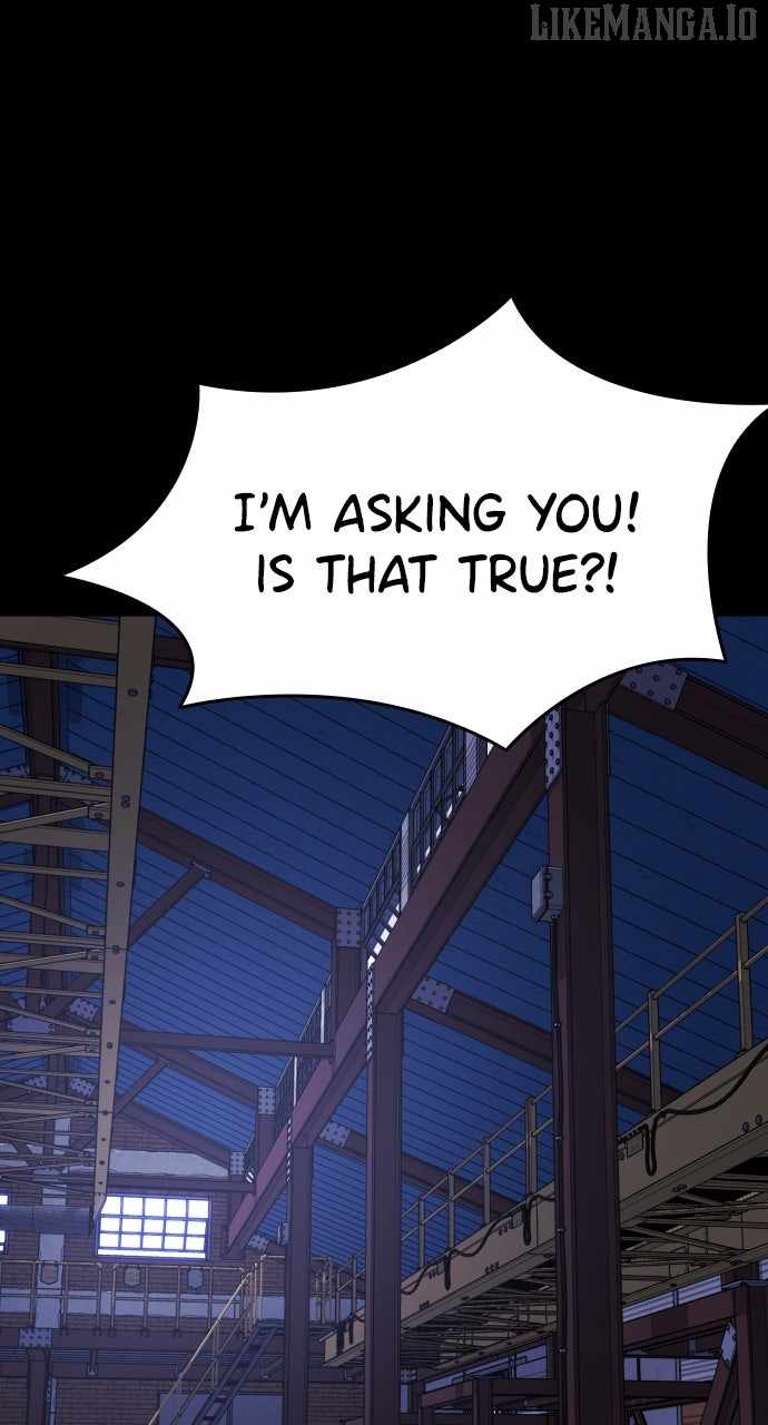 High School Gangsters Chapter 30 - Page 115