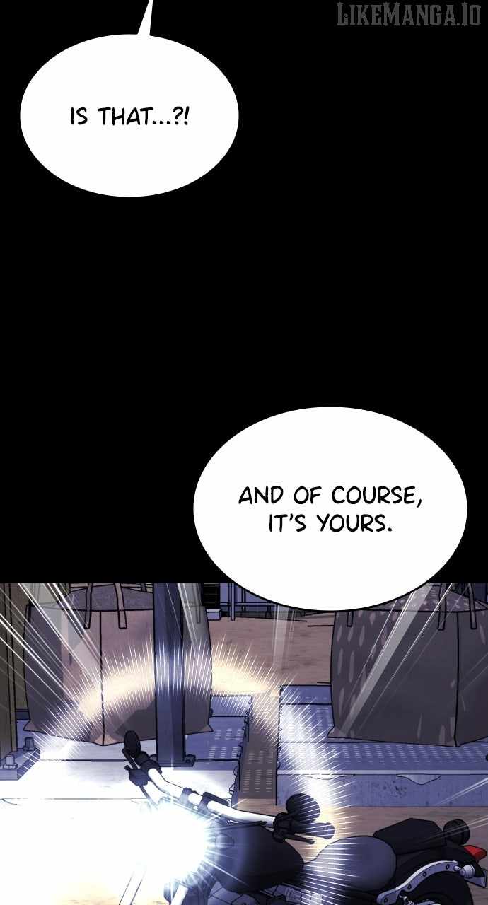 High School Gangsters Chapter 30 - Page 117