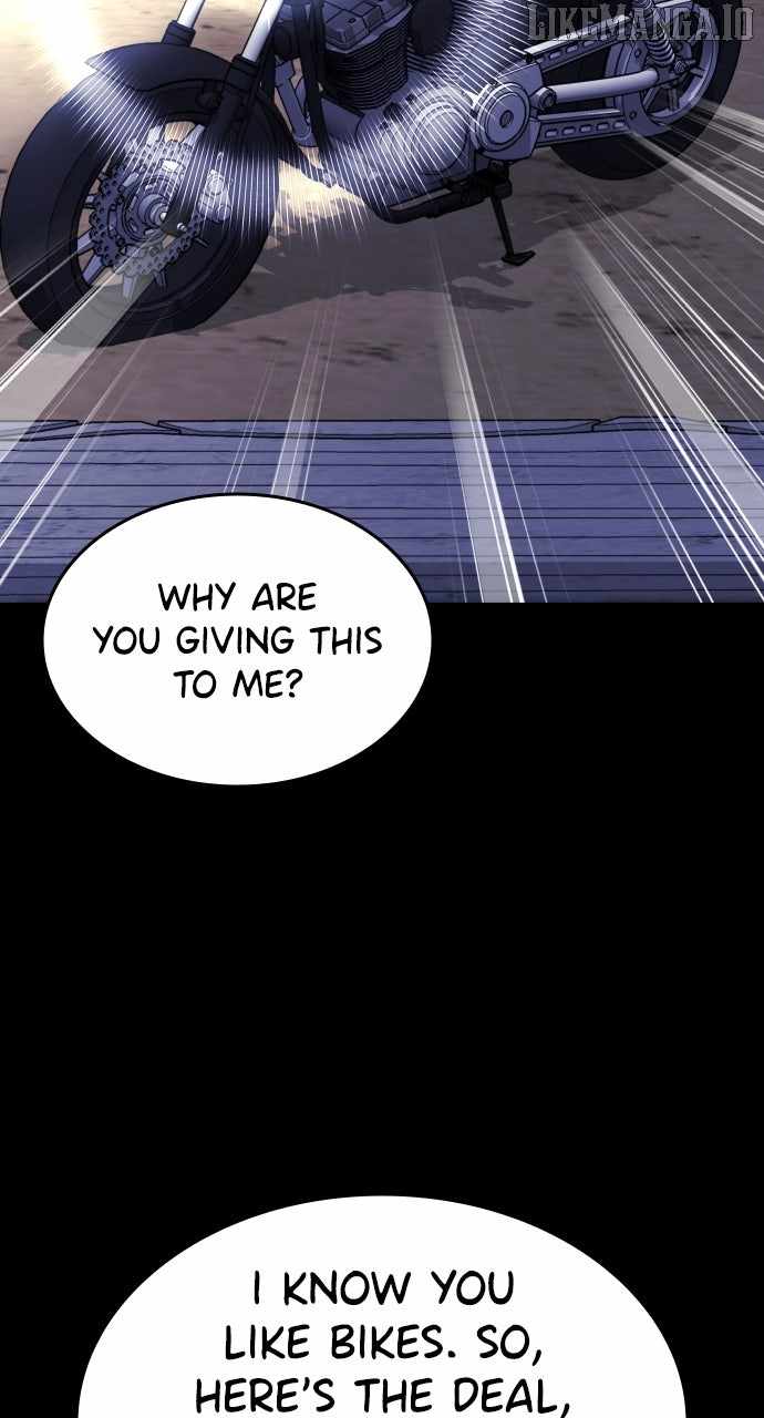 High School Gangsters Chapter 30 - Page 118
