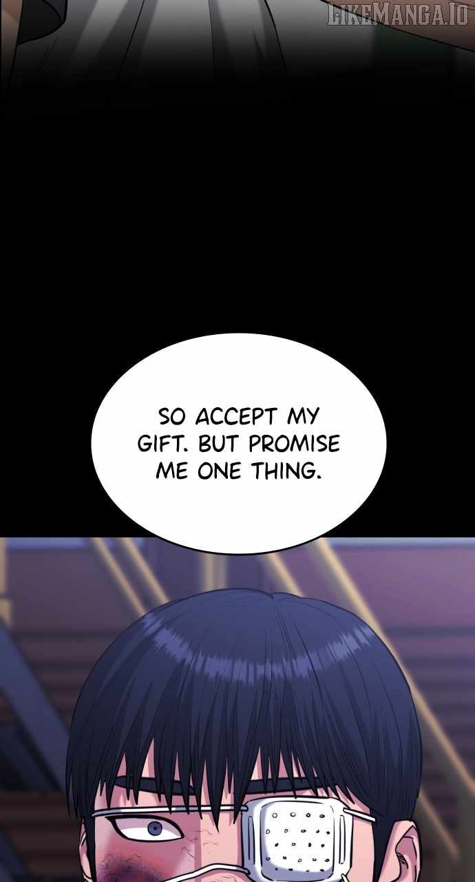 High School Gangsters Chapter 30 - Page 123