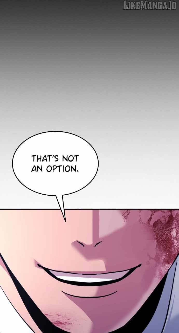High School Gangsters Chapter 30 - Page 125