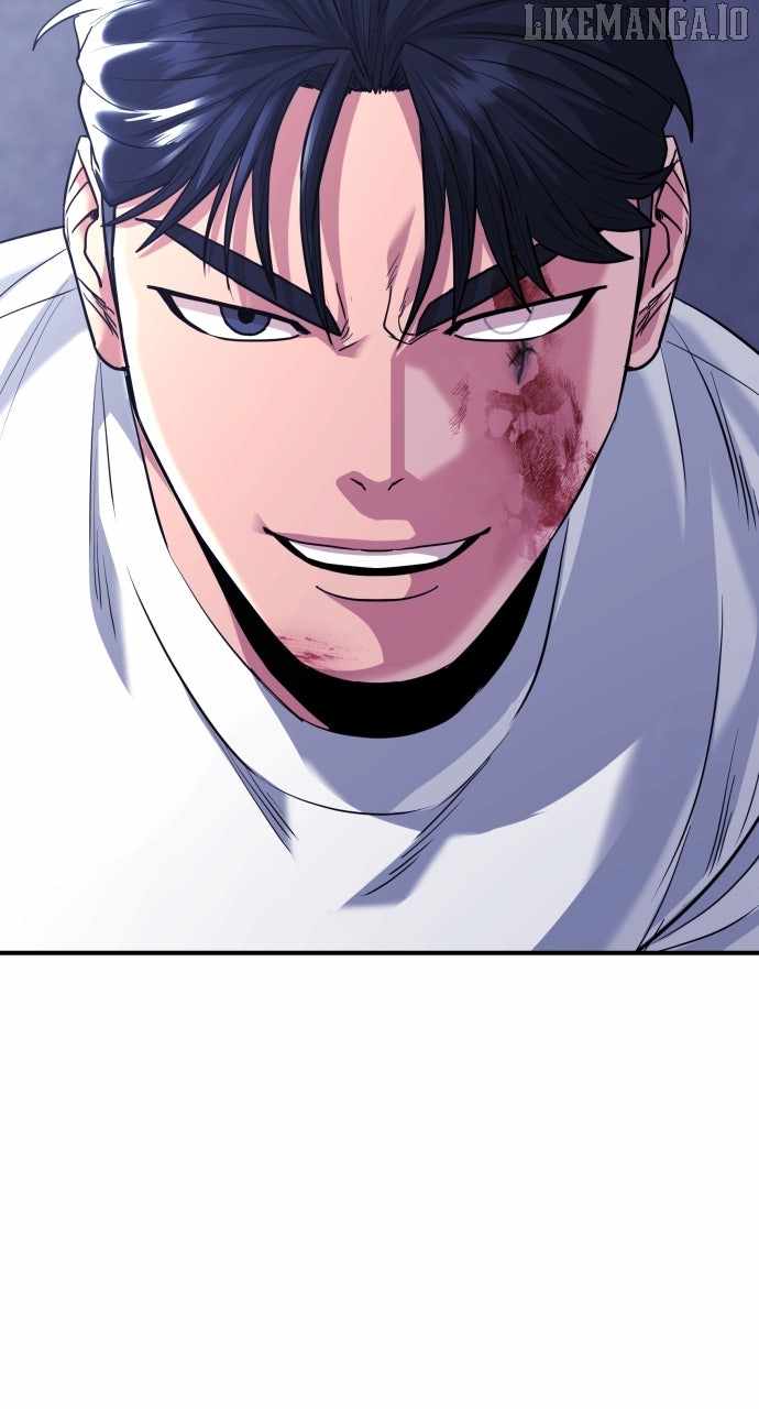 High School Gangsters Chapter 30 - Page 127