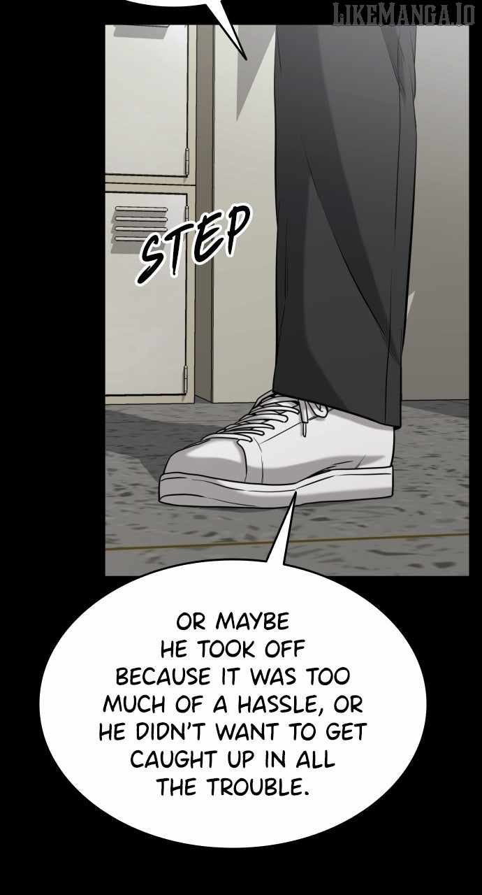 High School Gangsters Chapter 30 - Page 15