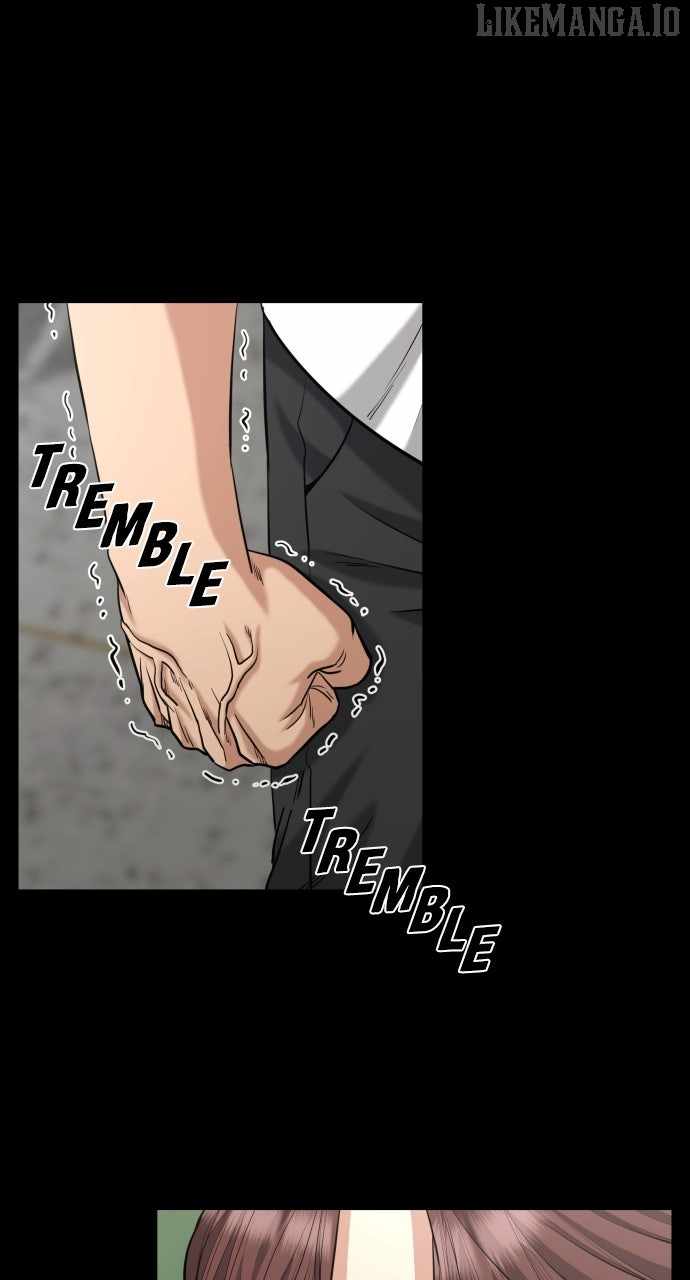 High School Gangsters Chapter 30 - Page 20