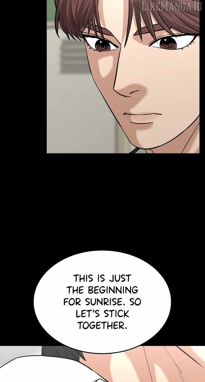 High School Gangsters Chapter 30 - Page 21