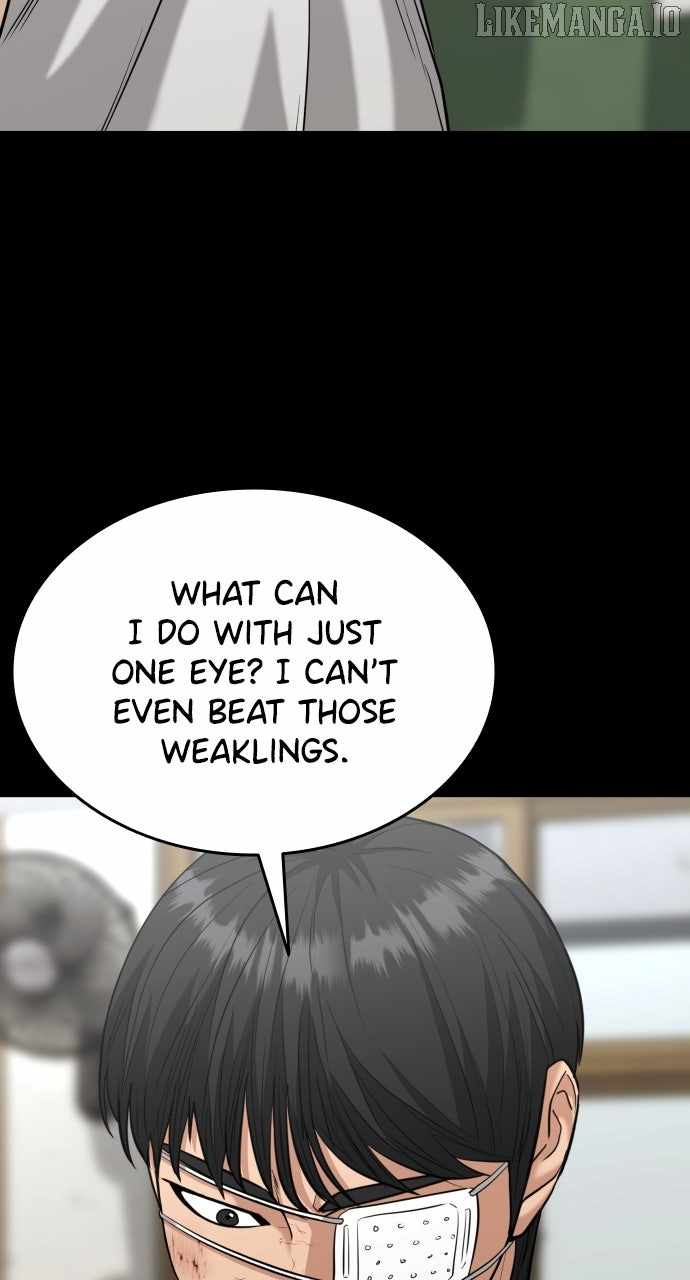 High School Gangsters Chapter 30 - Page 24