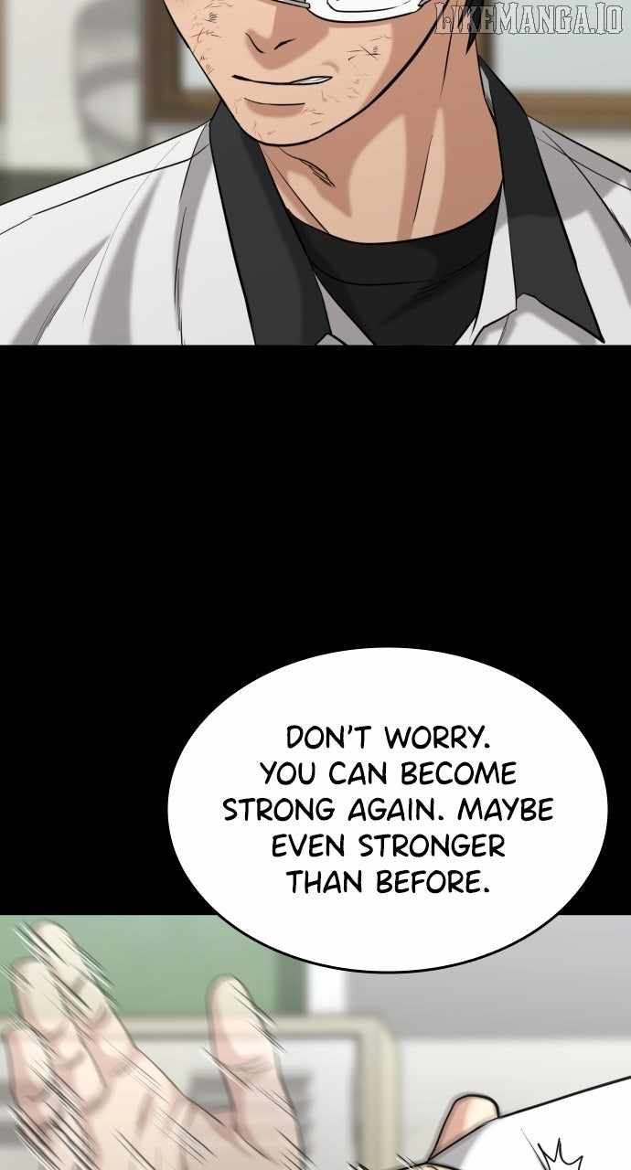 High School Gangsters Chapter 30 - Page 25