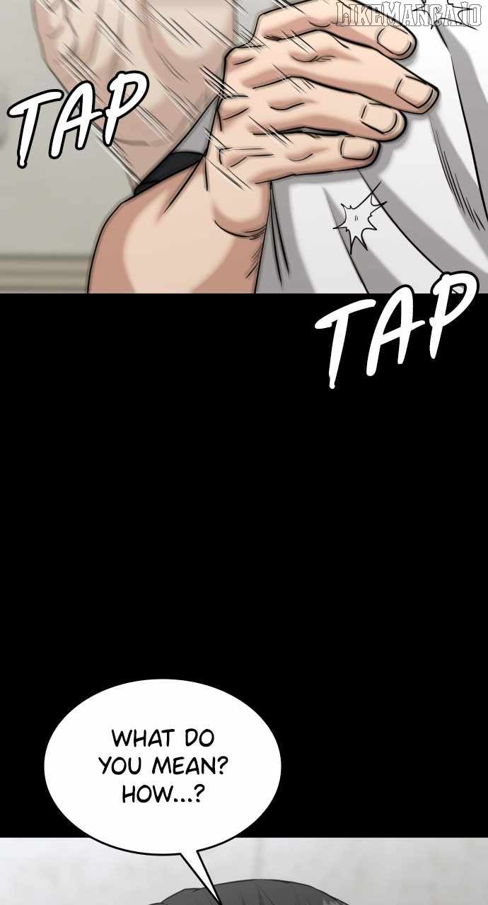 High School Gangsters Chapter 30 - Page 26