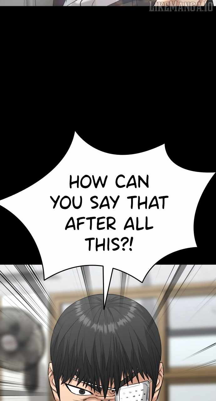 High School Gangsters Chapter 30 - Page 4