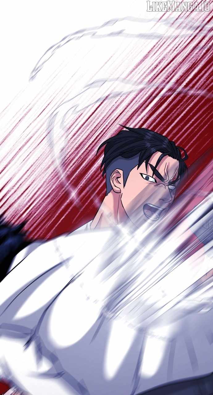 High School Gangsters Chapter 30 - Page 31