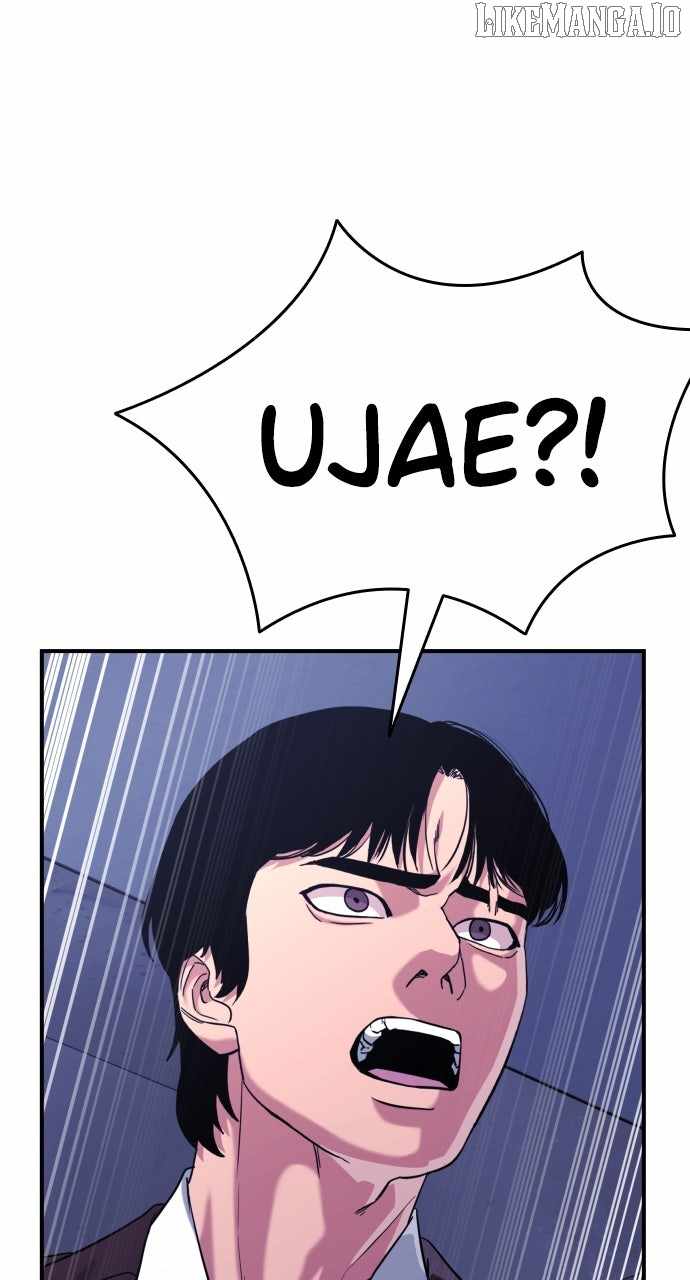 High School Gangsters Chapter 30 - Page 33