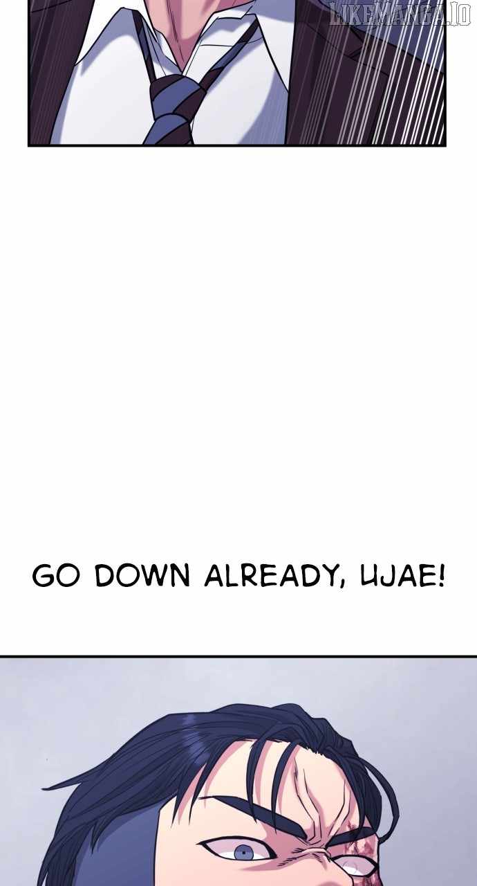 High School Gangsters Chapter 30 - Page 34