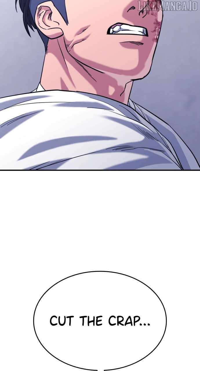 High School Gangsters Chapter 30 - Page 35