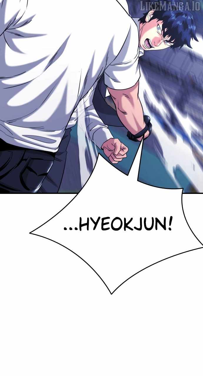 High School Gangsters Chapter 30 - Page 38