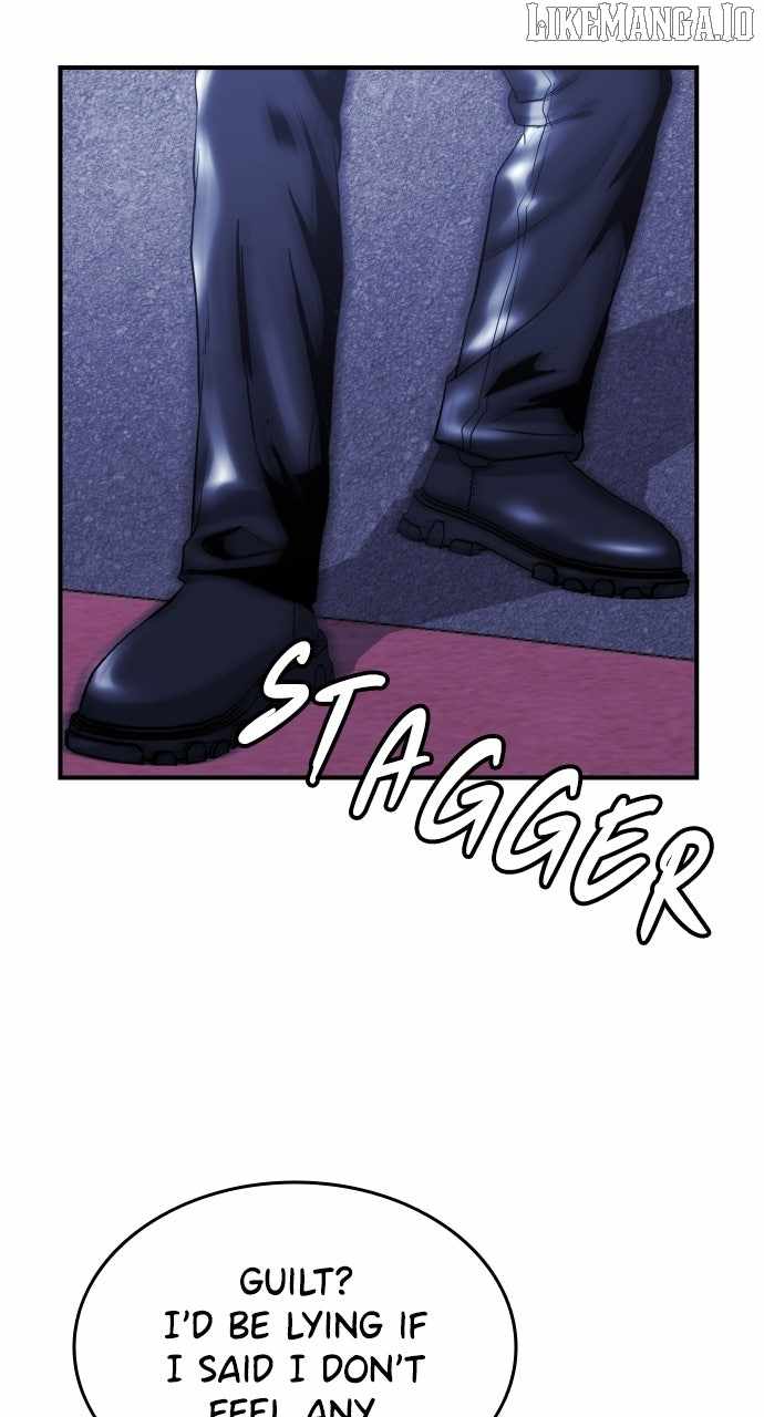High School Gangsters Chapter 30 - Page 39
