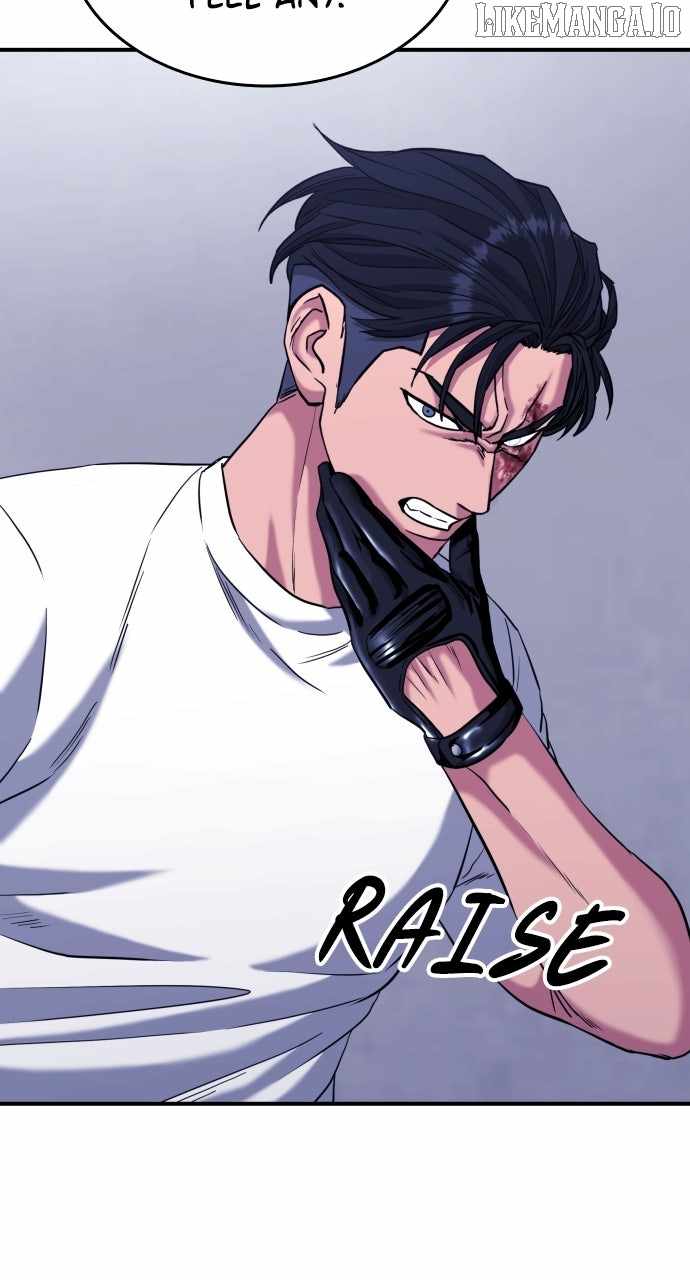 High School Gangsters Chapter 30 - Page 40