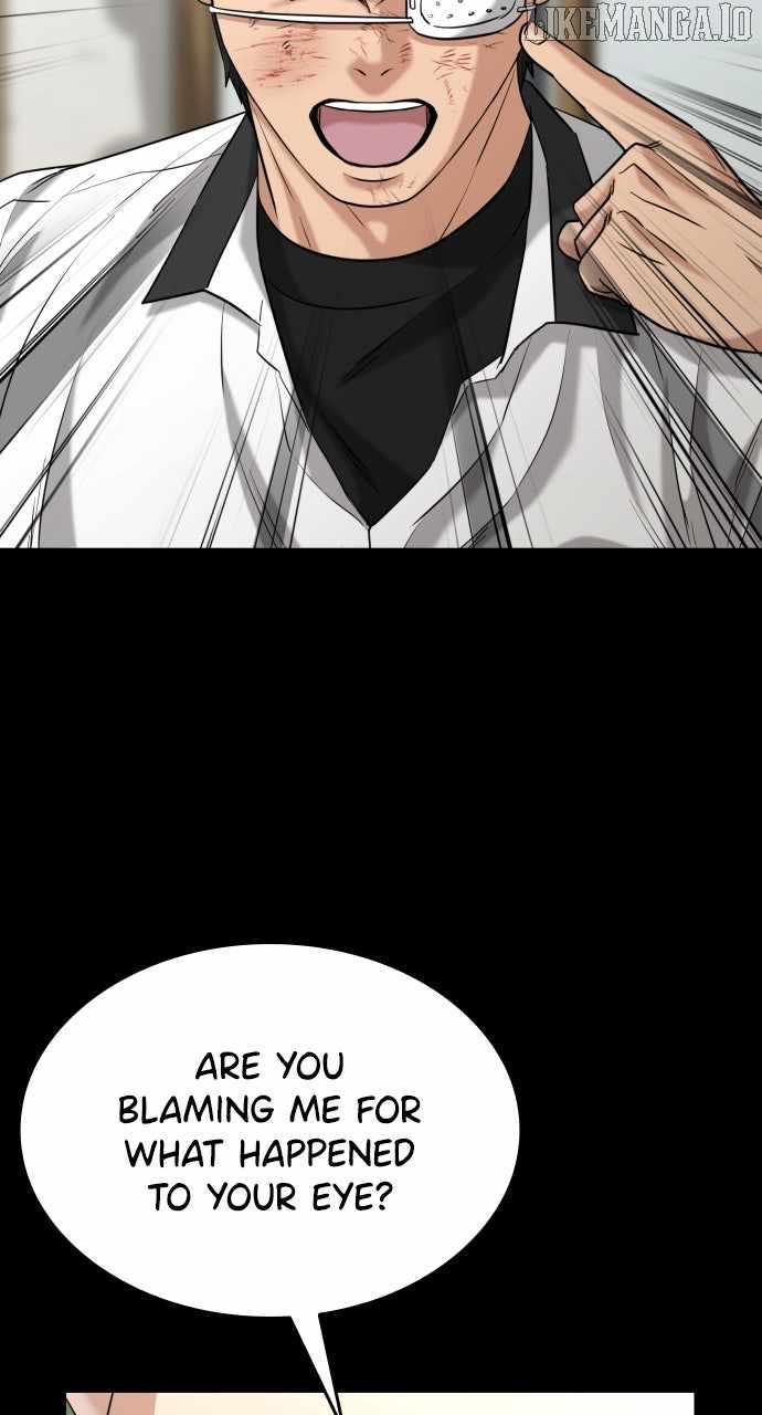 High School Gangsters Chapter 30 - Page 5