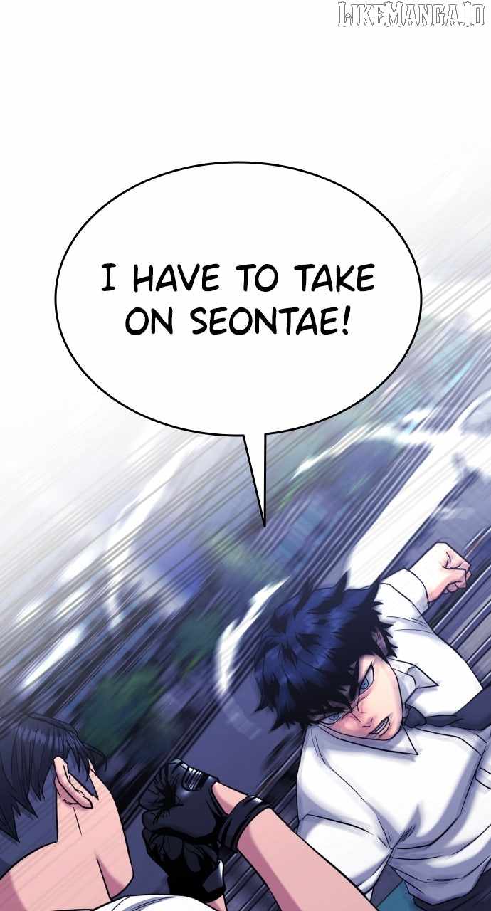 High School Gangsters Chapter 30 - Page 42