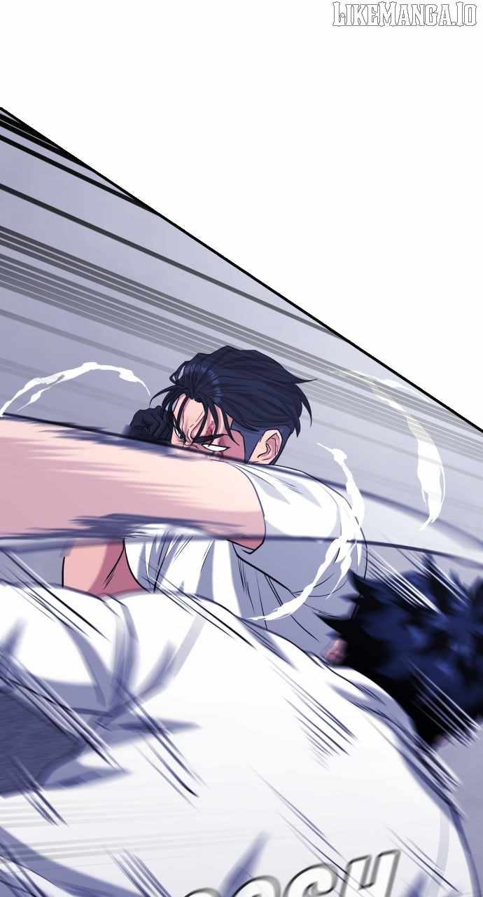 High School Gangsters Chapter 30 - Page 44
