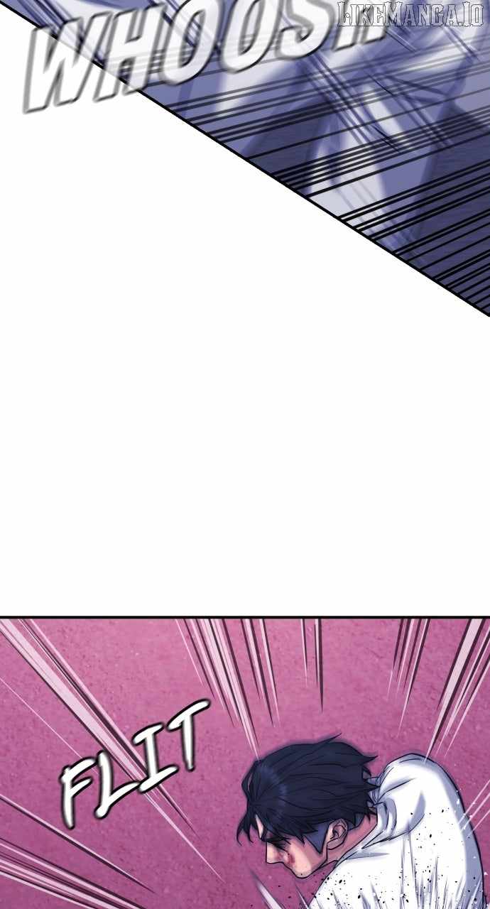 High School Gangsters Chapter 30 - Page 45