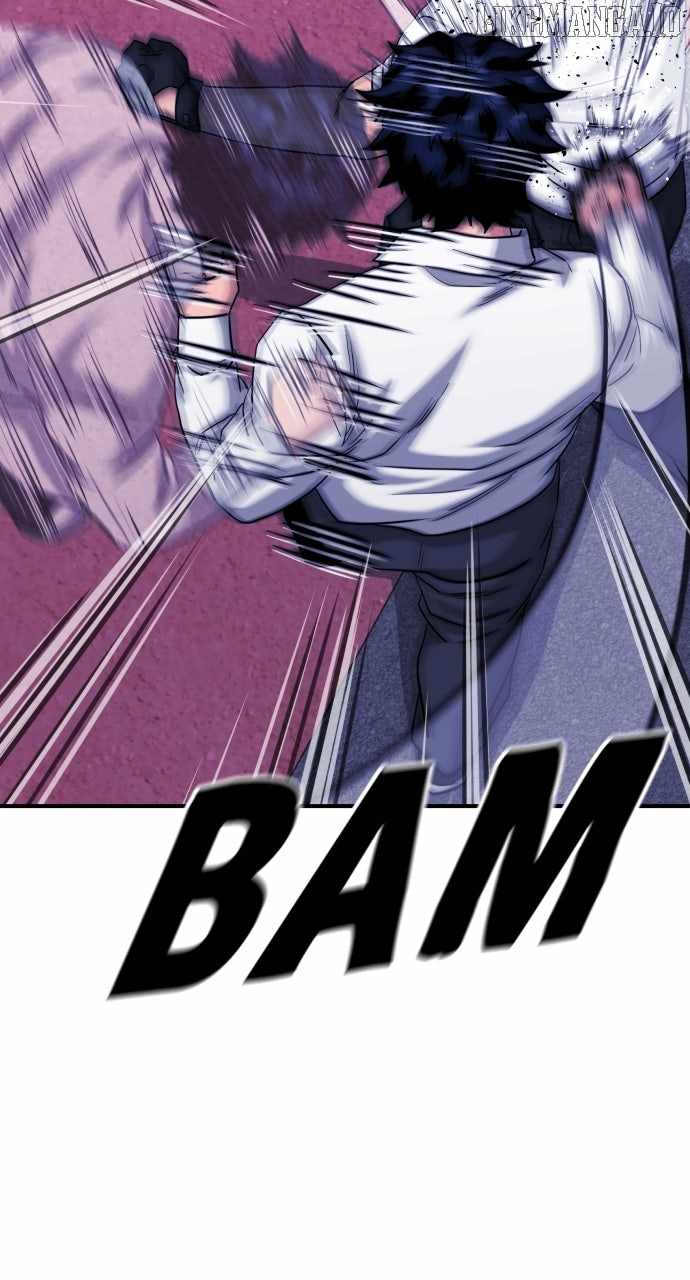 High School Gangsters Chapter 30 - Page 46