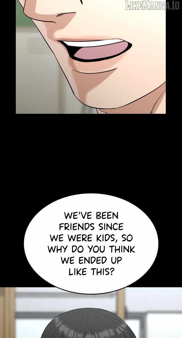 High School Gangsters Chapter 30 - Page 6