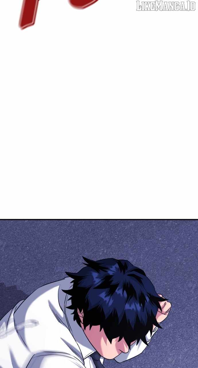 High School Gangsters Chapter 30 - Page 51
