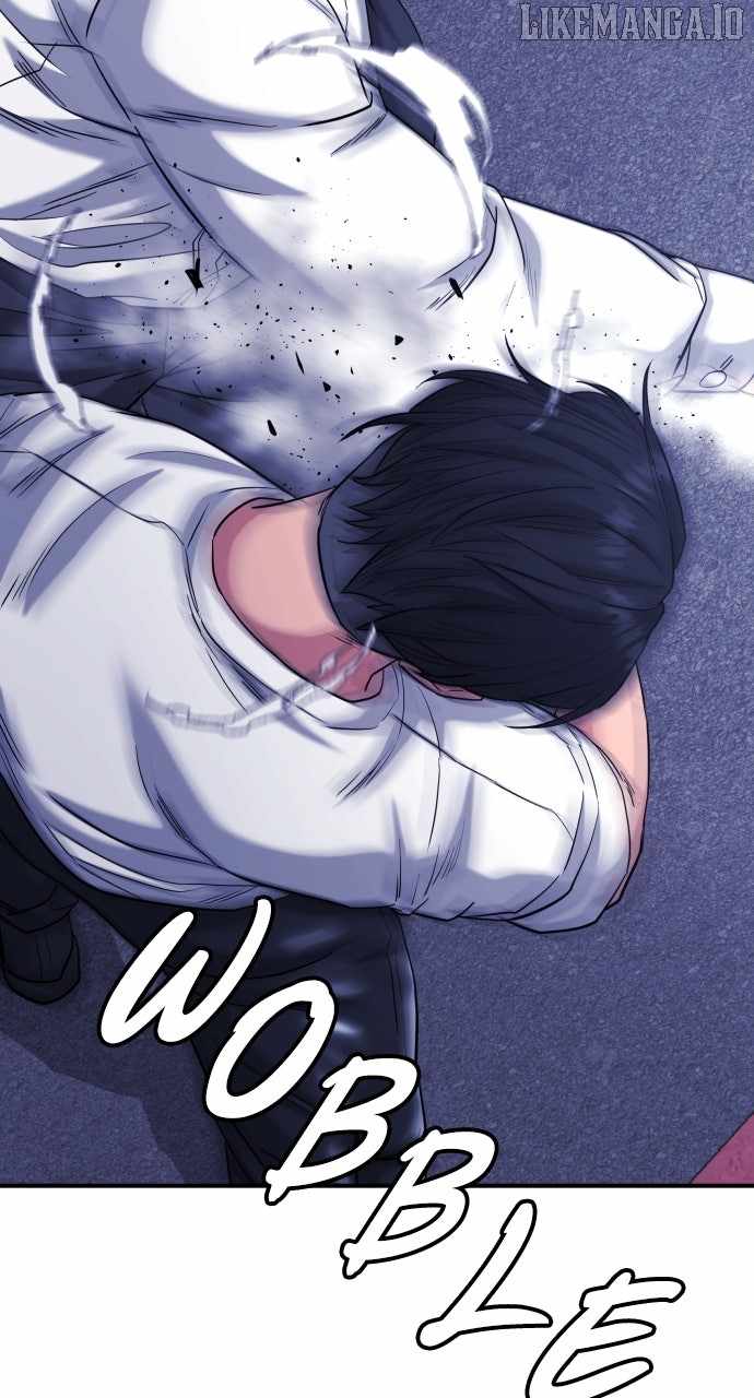 High School Gangsters Chapter 30 - Page 52