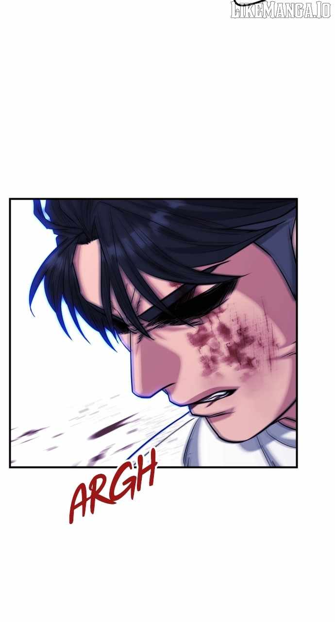 High School Gangsters Chapter 30 - Page 53
