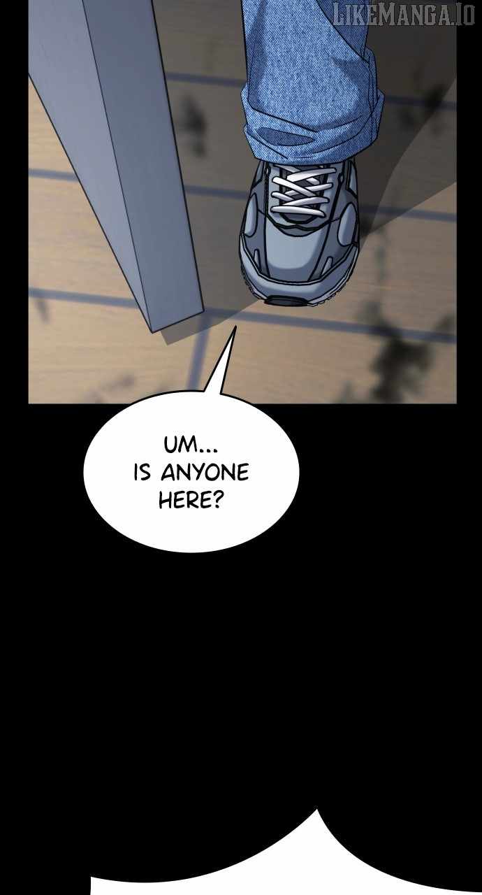 High School Gangsters Chapter 30 - Page 57