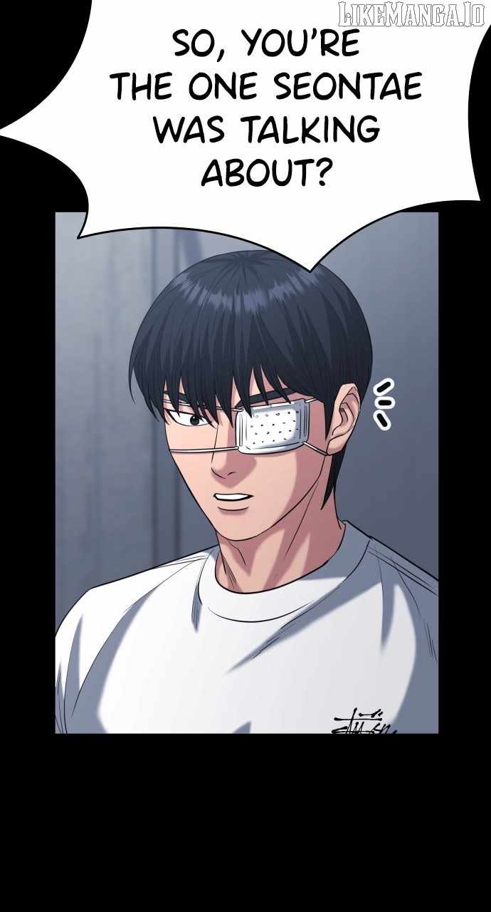 High School Gangsters Chapter 30 - Page 58